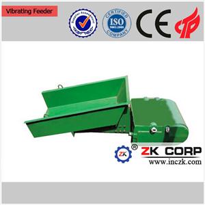 Vibration Feeder Installation and Maintenance